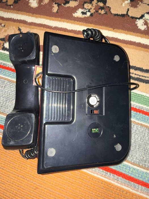 Стаціонарні телефони