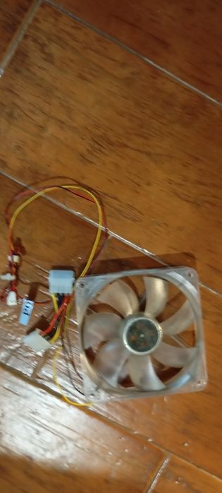 Case rara thermaltake