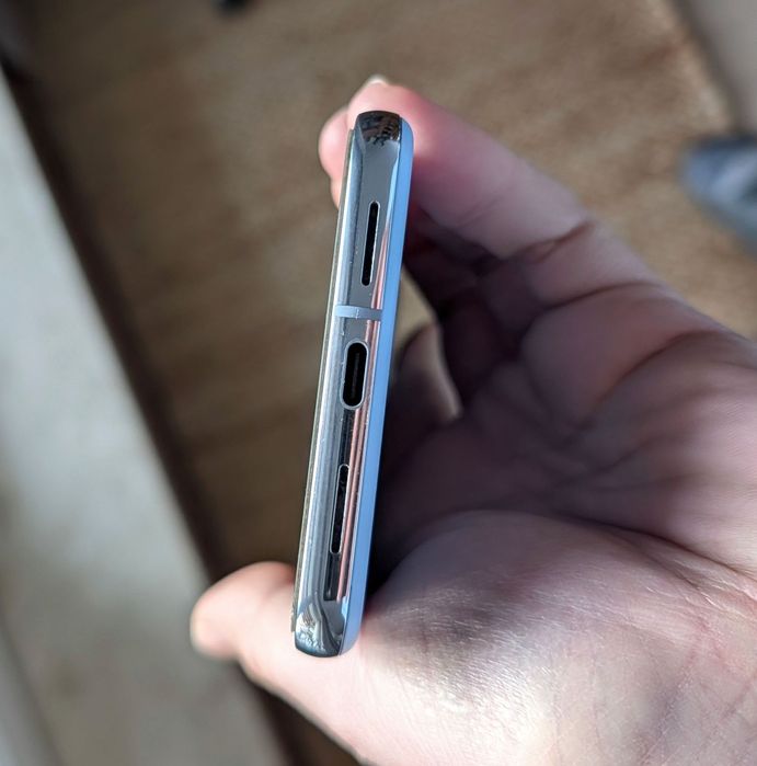 Telefon Pixel 8 Pro 256GB - stan idealny