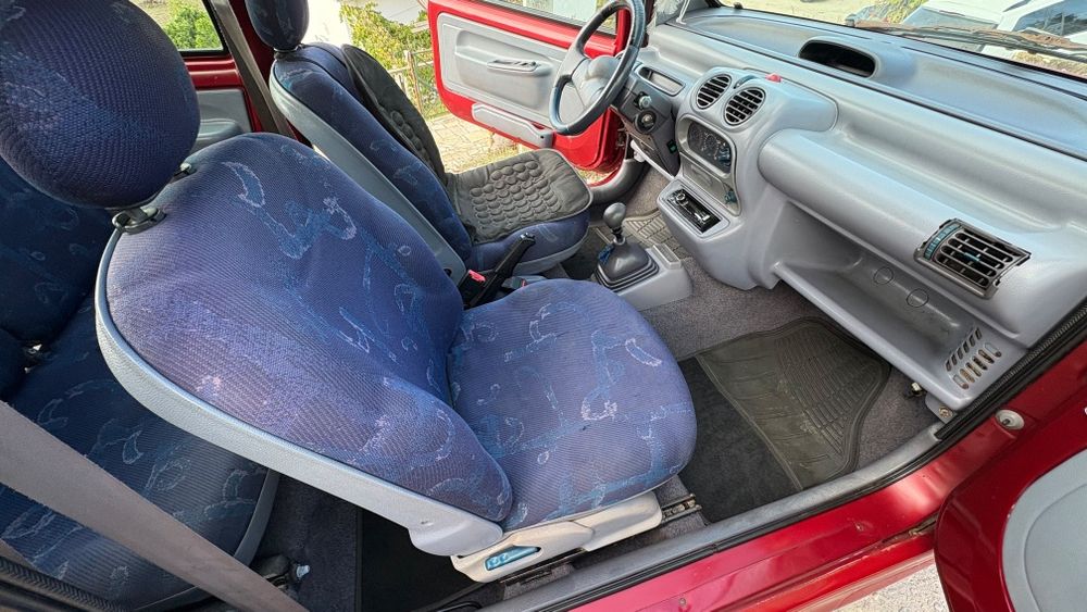 Renault Twingo 1.2