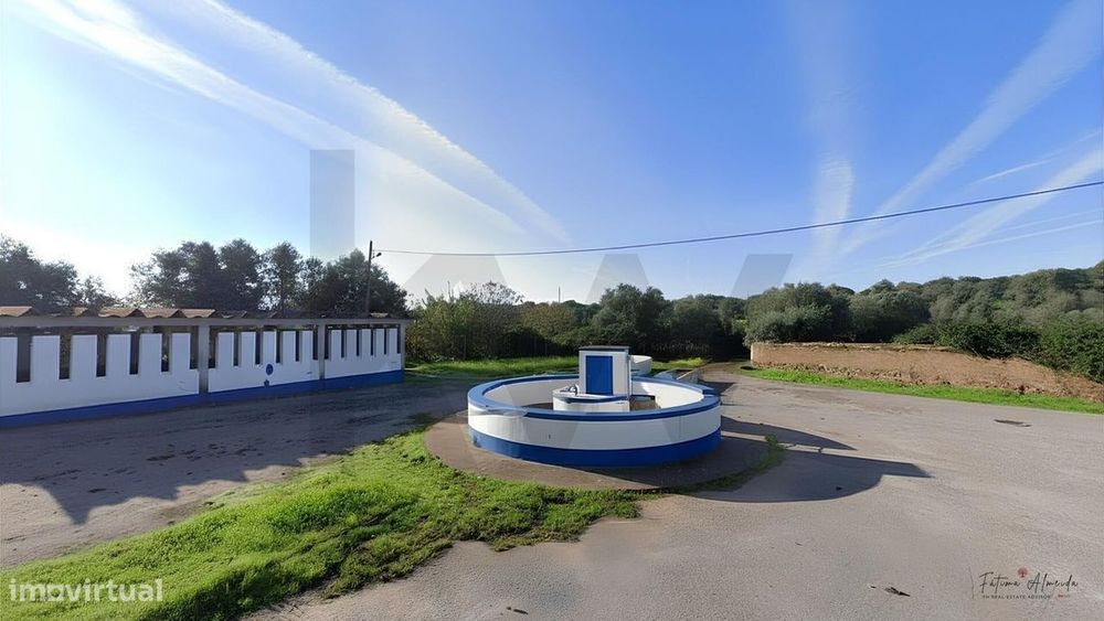 Terreno com Projeto Aprovado para Alojamento Local em Monsaraz