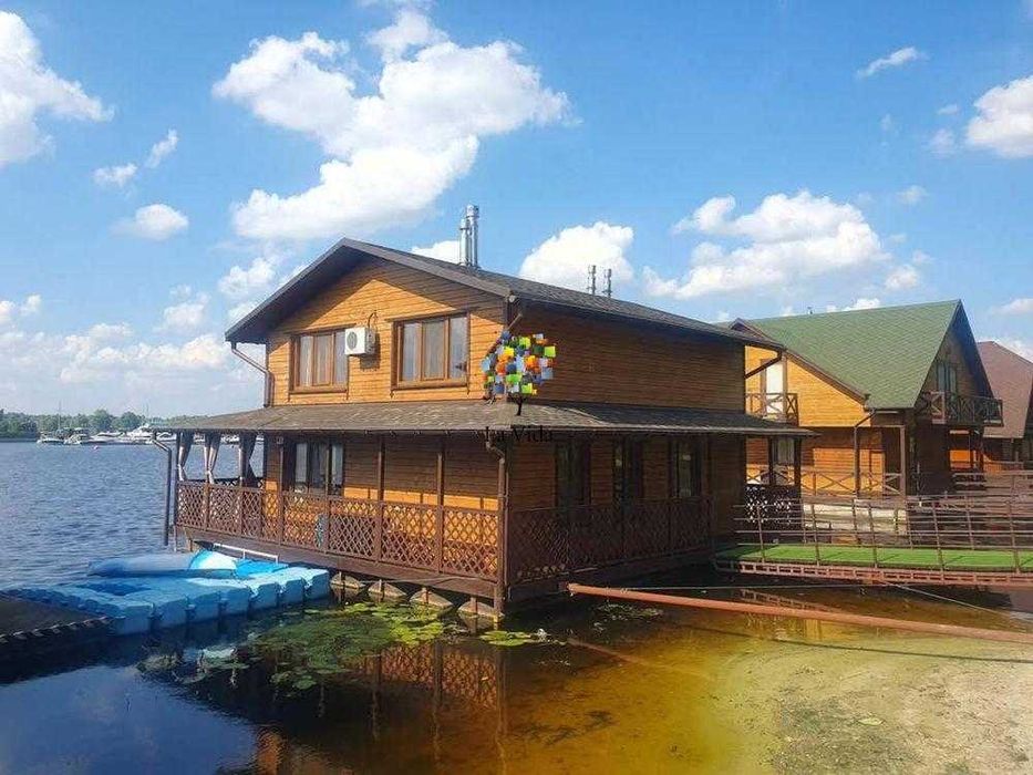 Продаж 3 кімнатного плавбудинку Zoloche-Вишеньки