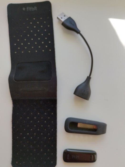 Фітнес трекер Fit Bit One