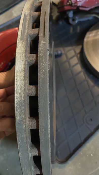 Суппорта для Golf,Jetta,Passat,Octavia MQB/PQ