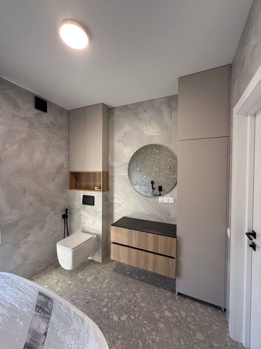 Будинок 175 м2 з ремонтом у Ходосівці, газ, автонавіс, 4 кімнати