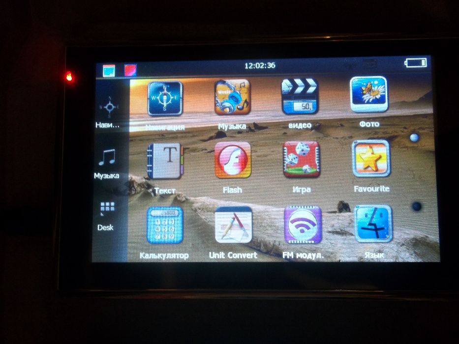 навигатор 5 дюймов Garmin полный комплект рабочий (видеорегистратор