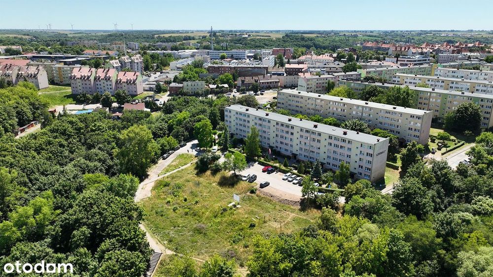 Wyjątkowe i nowoczesne mieszkania w najlepszej lokalizacji w Chełmnie - View 6