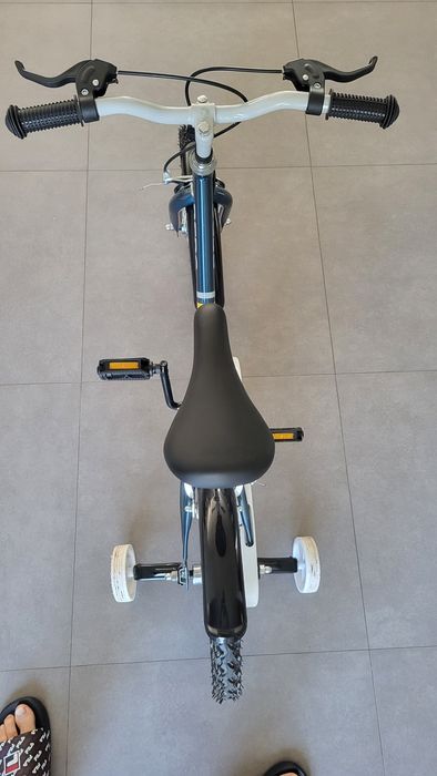 Bicicleta criança Berg