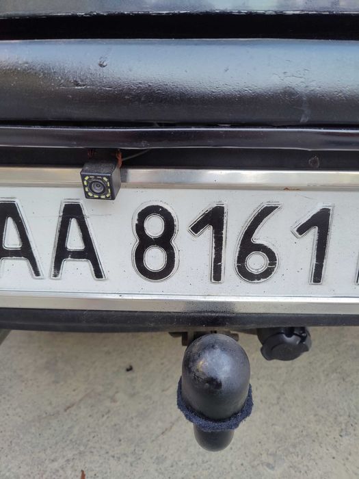 Opel Omega B.