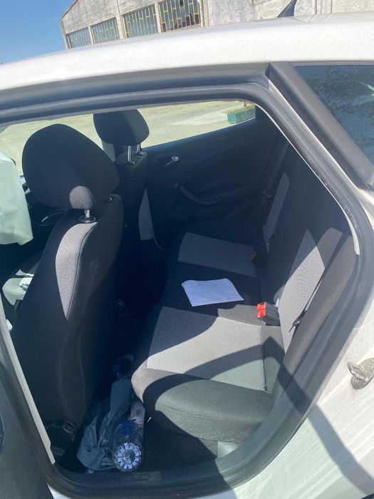 Seat Ibiza 1.4 TDI EcoMotive 2016 PARA PEÇAS