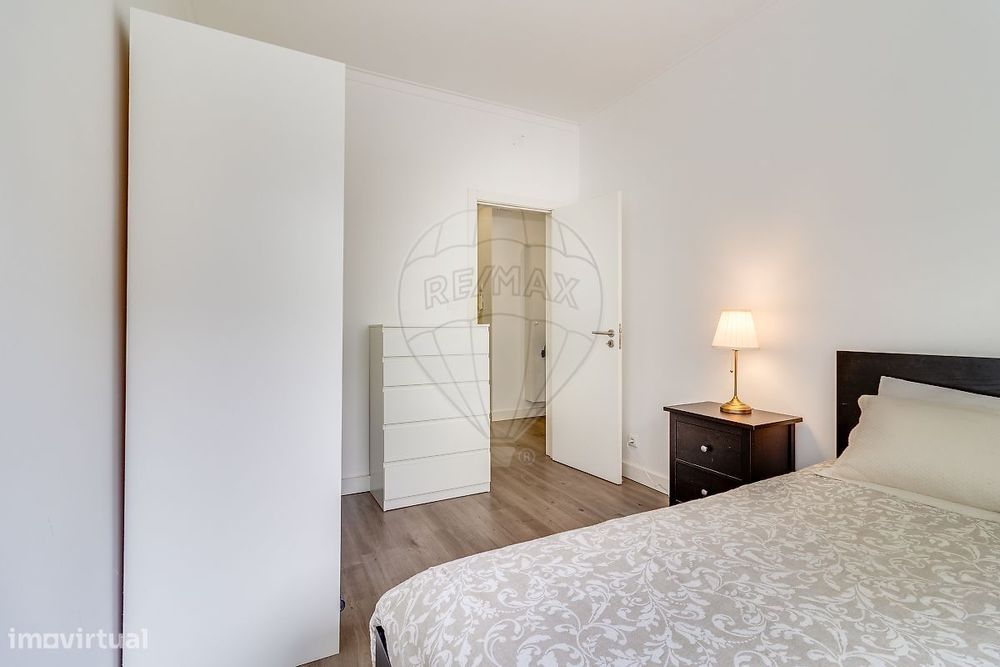 Apartamento T1 para venda