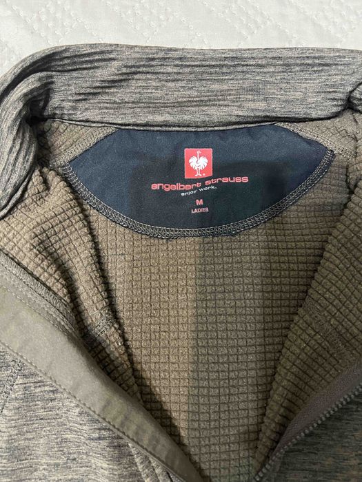 Кофта angelber strauss