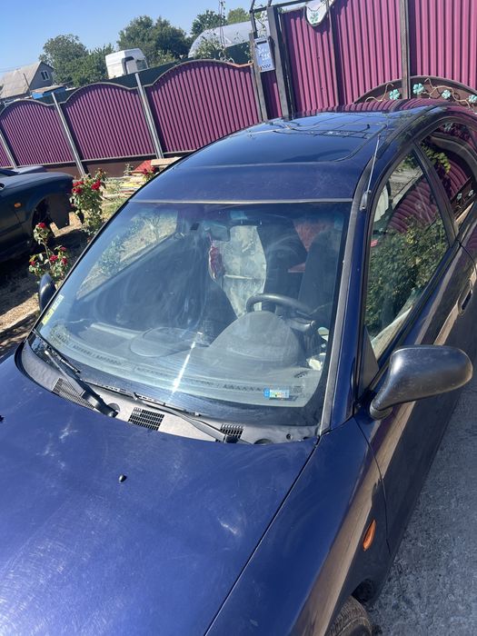 Разборка Mitsubishi  carisma 1.8