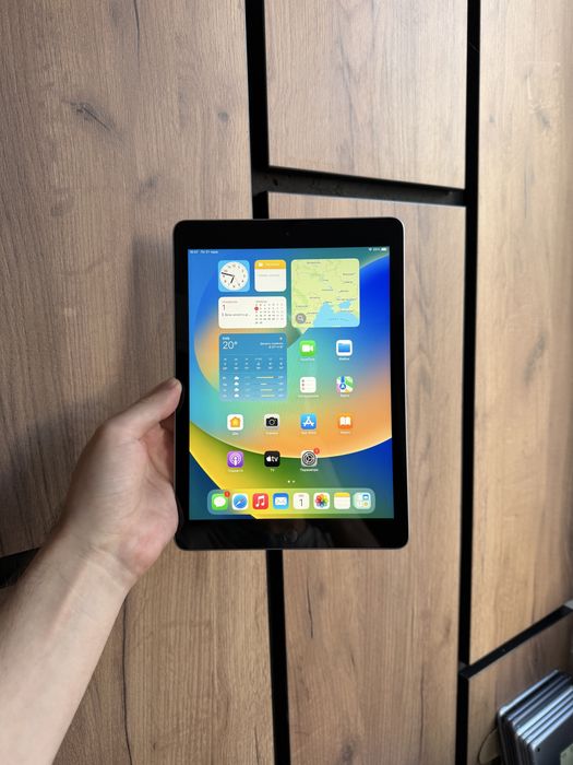Apple iPad 5 128gb Wi-Fi