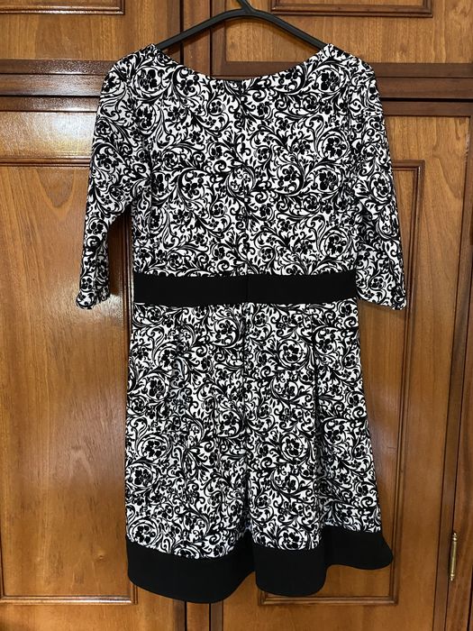 Vestido cerimónia NOVO