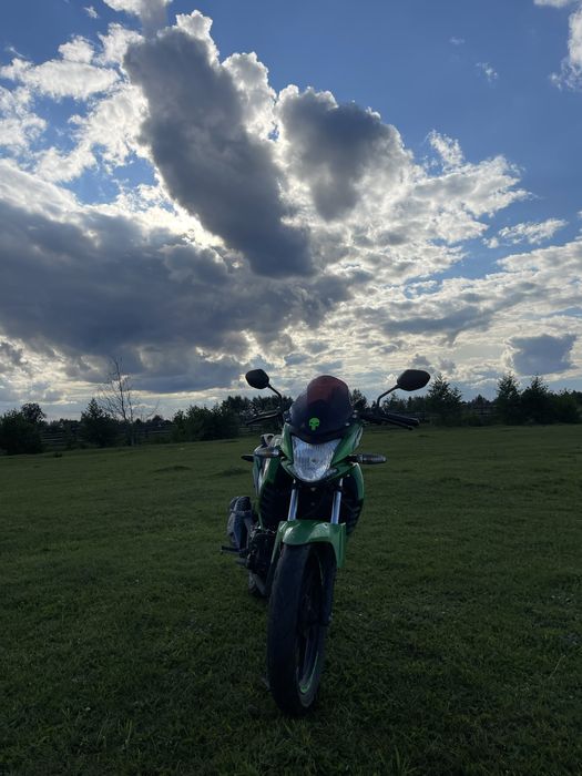 Продам lifan kp200