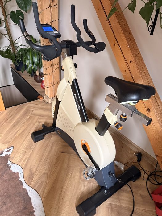 Rower spinningowy magnetyczny Power e9