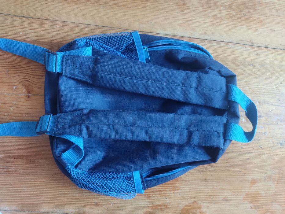 Plecak dla przedszkolaka, do zerówki T-REX Jurassic World