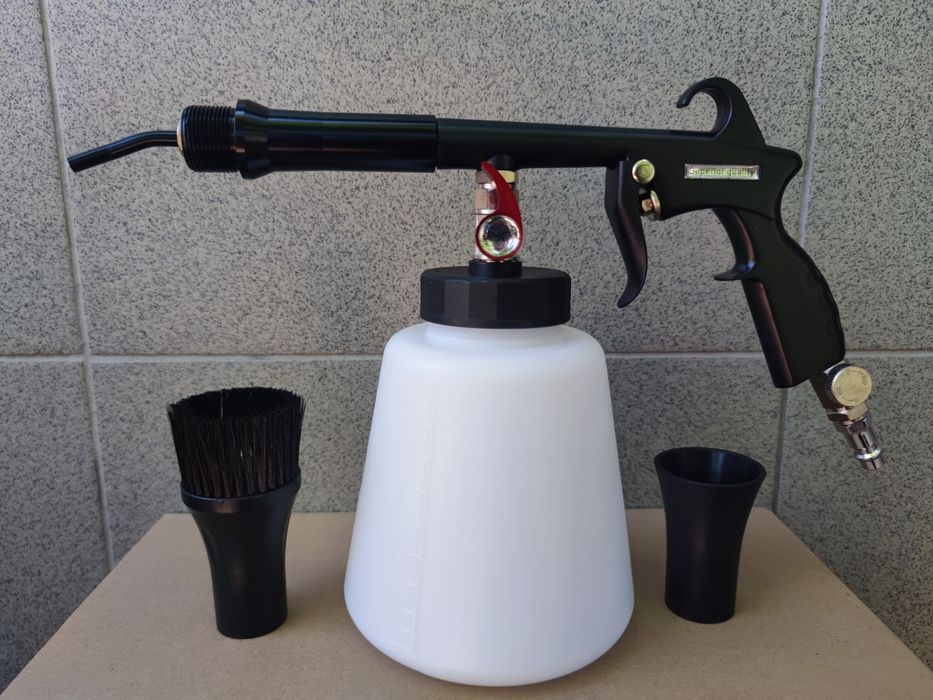 Tornador Торнадор Z030 Black Turbo