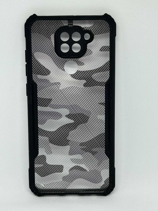 Xiaomi Redmi Note 9 Etui Case Obudowa MORO kod 1415