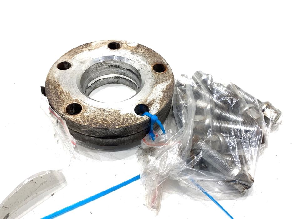 DYSTANSE 5X112 15MM MERCEDES S211