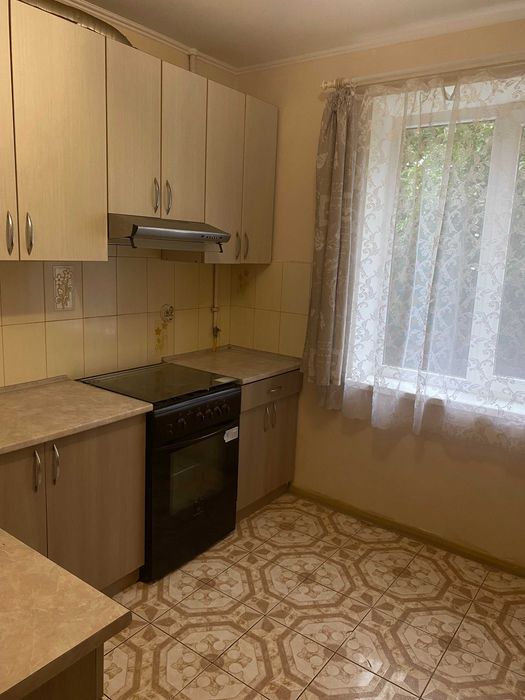 2-х кімнатна квартира в центрі