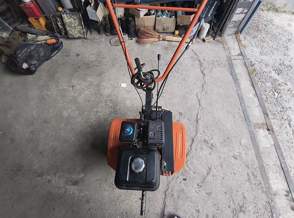 7.0 hp patriot 7 кінських сил