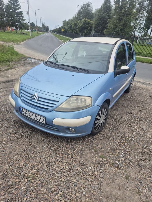 Citroën C3