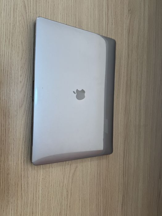 Macbook Pro 16” 2019