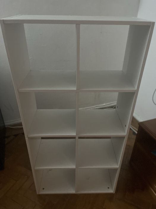 estante para quarto ou escritorio