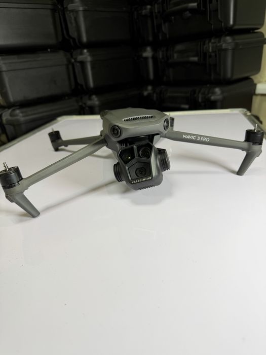 Mavic 3 pro тушка!