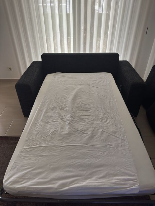 Sofa Cama Lourini