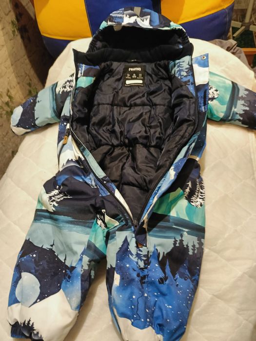 Продам дитячий комбінізон