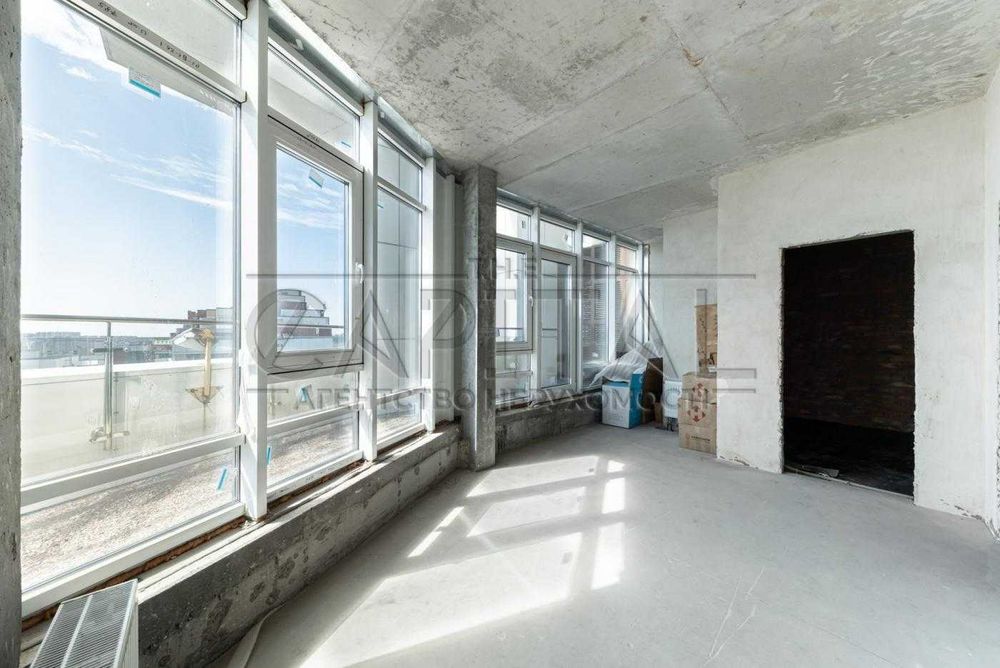 Продажа Квартиры ул Саперное поле ЖК Бульвар Фонтанов Печерский район