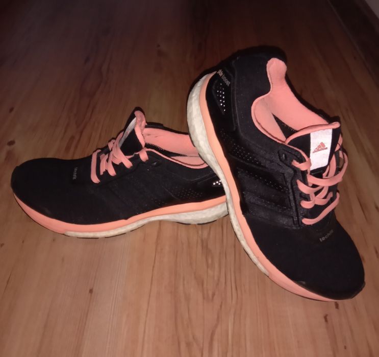 Adidas Supernova Glide Boost 7 r.38