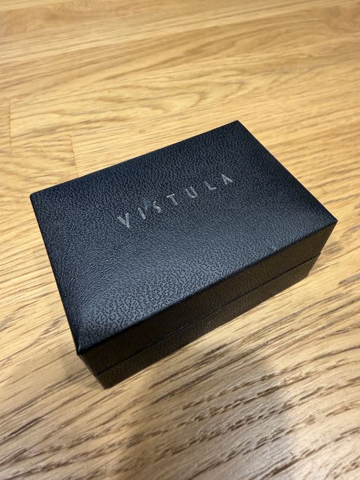 Spinki mankietowe do koszuli - Vistula COMPTON