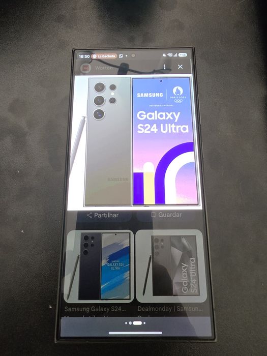 Samsung S24 Ultra