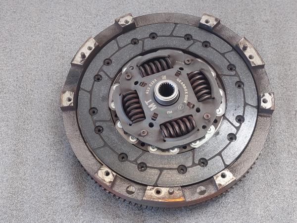 Kit embraiagem OPEL Corsa E