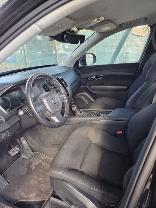 Volvo XC 90 2.0 D4 Kinetic