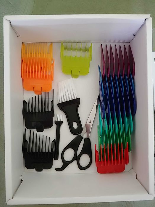 Машинка для стрижки Remington HC 5035