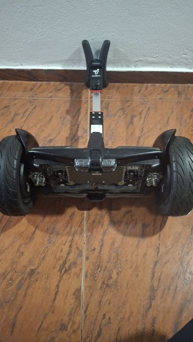 Segway ninebot minipro