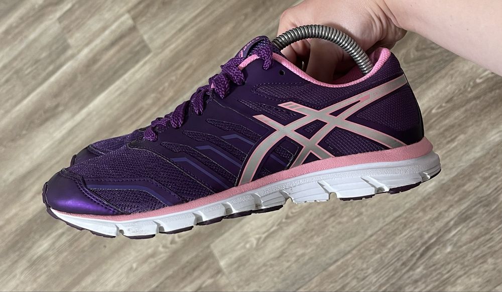 Asics Gel-Zaraca 4