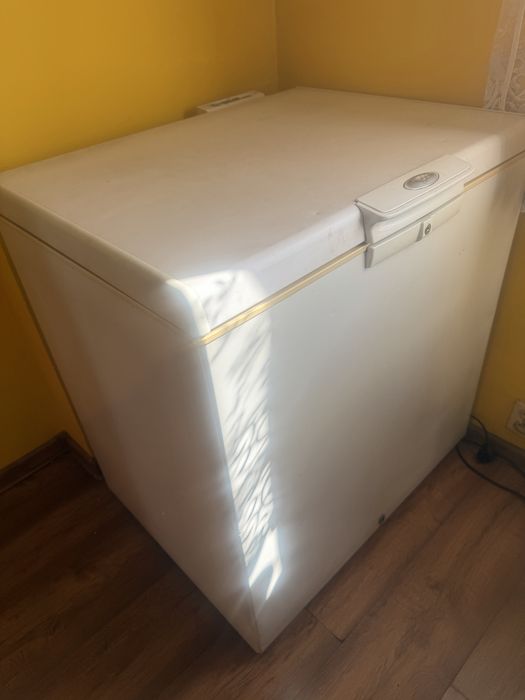 Sprzedam zamrazarke sierpc