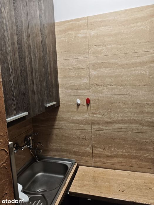 Mieszkanie 30 m² do zamieszkania w Łodzi na Bałutach - Widok 6