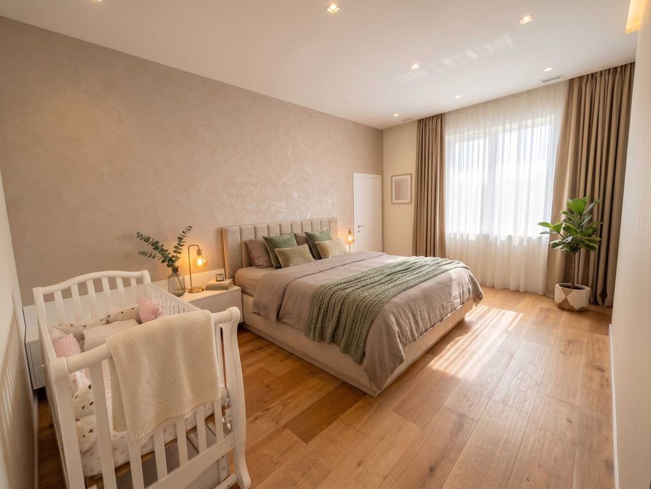 Оренда будинку 200 м², 5 спалень, 25 сотих — Великий Луг