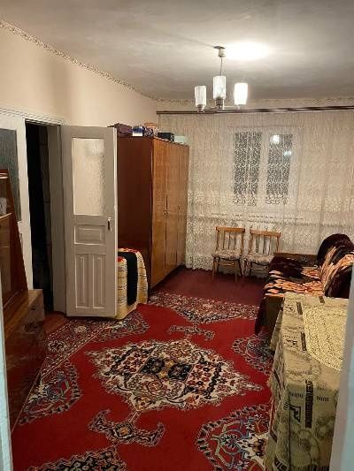 Продаж будинок Ставище