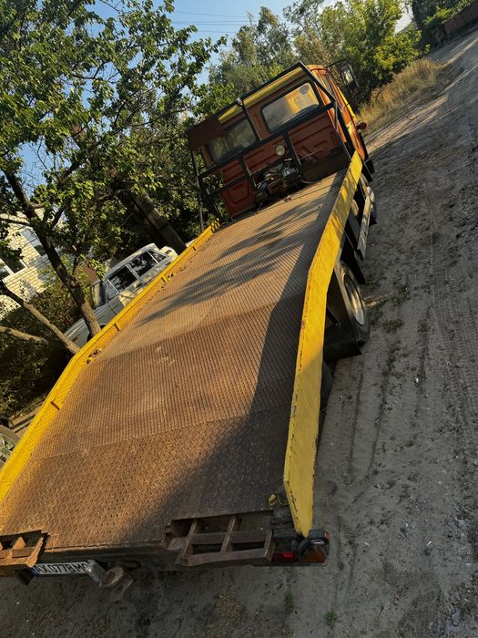 Продам. Iveco magirus