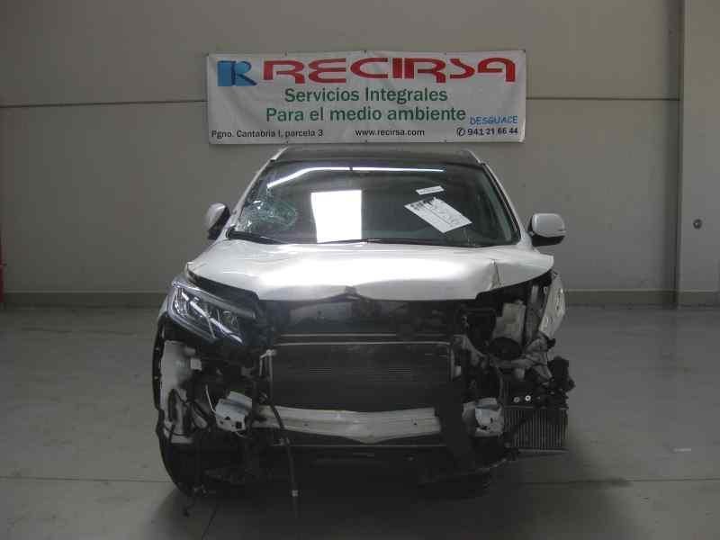 Câmera De Visualização Frontal Honda Cr-V Re