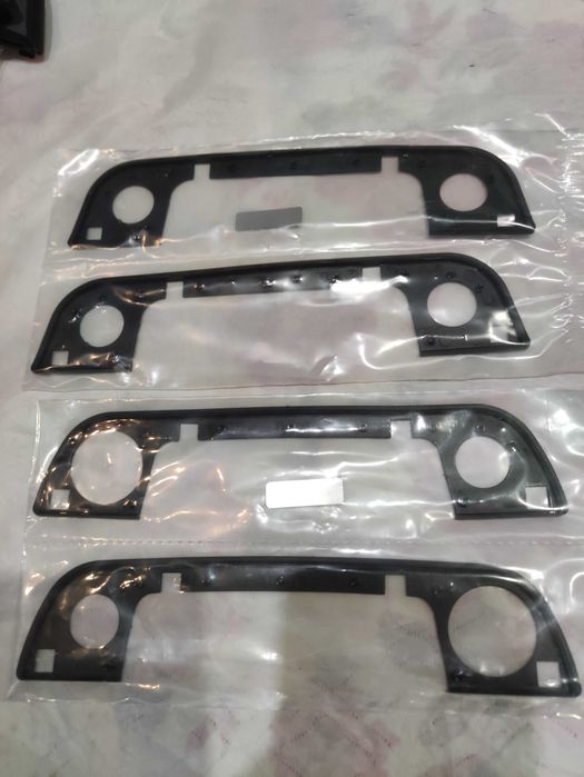 Резинки ручек BMW e32 e34 e36