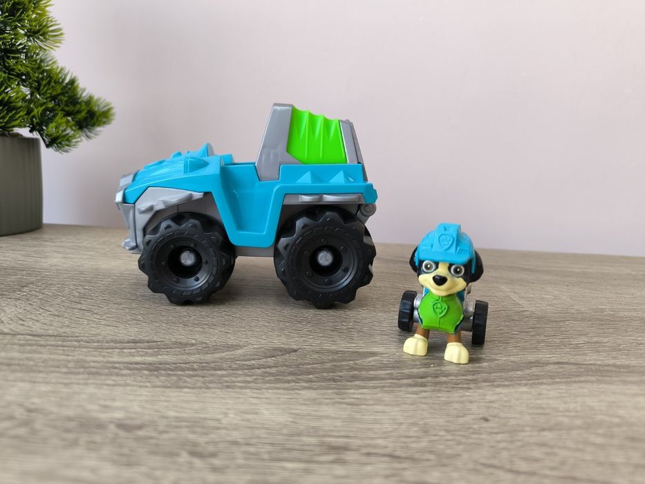 Щенячий патруль Рекс Діно